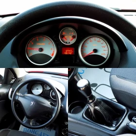 Peugeot 206 + /1.1i/КЛИМАТИК/136х. км - 5290 лв. - 52284504 13