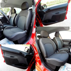 Peugeot 206 + /1.1i/КЛИМАТИК/136х. км - 5290 лв. - 52284504 11