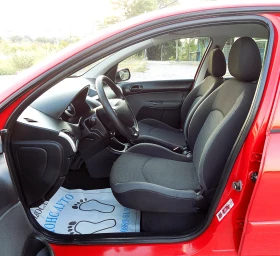 Peugeot 206 + /1.1i/КЛИМАТИК/136х. км - 5290 лв. - 52284504 8