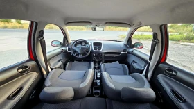 Peugeot 206 + /1.1i/КЛИМАТИК/136х. км - 5290 лв. - 52284504 10