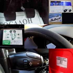 Peugeot 206 + /1.1i/КЛИМАТИК/136х. км - 5290 лв. - 52284504 14