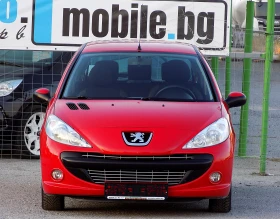 Peugeot 206 + /1.1i/КЛИМАТИК/136х. км - 5290 лв. - 52284504 2