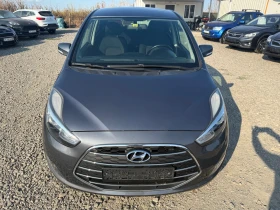 Hyundai Ix20 1.6  FACE CH | Mobile.bg    5