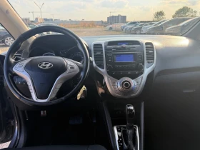 Hyundai Ix20 1.6  FACE CH | Mobile.bg    12
