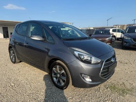 Hyundai Ix20 1.6  FACE CH | Mobile.bg    11