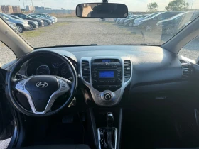 Hyundai Ix20 1.6  FACE CH | Mobile.bg    14