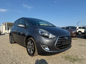 Hyundai Ix20 1.6  FACE CH | Mobile.bg    4