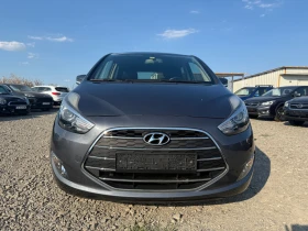 Hyundai Ix20 1.6  FACE CH | Mobile.bg    9