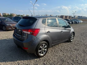 Hyundai Ix20 1.6  FACE CH | Mobile.bg    2