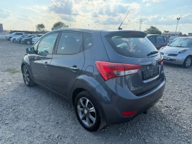 Hyundai Ix20 1.6  FACE CH | Mobile.bg    7