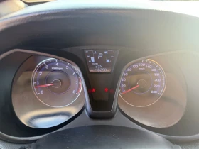 Hyundai Ix20 1.6  FACE CH | Mobile.bg    13