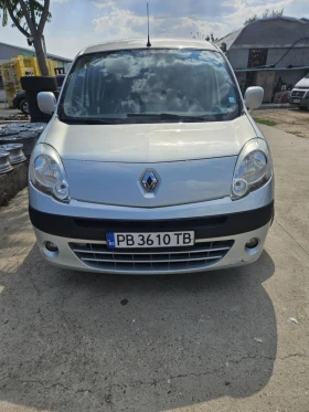 Renault Kangoo | Mobile.bg    2