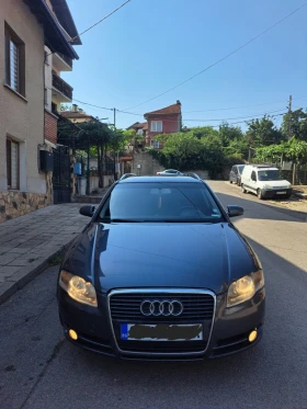 Обява за продажба на Audi A4 2.0 TDI ~5 700 лв. - изображение 1