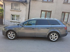 Обява за продажба на Audi A4 2.0 TDI ~5 700 лв. - изображение 3