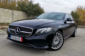 Mercedes-Benz E 350 КАТО ЧИСТО НОВ/AMG-PACK* 9G-TRONIC - 47999 лв. - 27824075 2