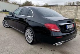 Mercedes-Benz E 350 КАТО ЧИСТО НОВ/AMG-PACK* 9G-TRONIC - 47999 лв. - 27824075 4