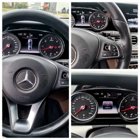 Mercedes-Benz E 350 КАТО ЧИСТО НОВ/AMG-PACK* 9G-TRONIC - 47999 лв. - 27824075 13