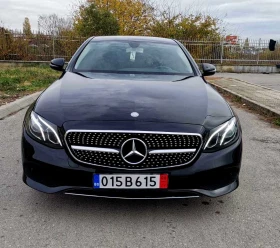 Mercedes-Benz E 350 КАТО ЧИСТО НОВ/AMG-PACK* 9G-TRONIC