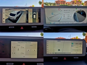 Hyundai Ioniq 5 Long Range* AWD* 77.4kwh* PANO* TOP* - 58800 лв. - 61186442 15