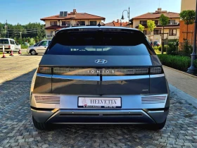 Hyundai Ioniq 5 Long Range* AWD* 77.4kwh* PANO* TOP* - 58800 лв. - 61186442 4