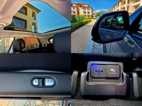 Hyundai Ioniq 5 Long Range* AWD* 77.4kwh* PANO* TOP* - 58800 лв. - 61186442 14