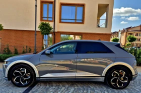 Hyundai Ioniq 5 Long Range* AWD* 77.4kwh* PANO* TOP* - 58800 лв. - 61186442 2