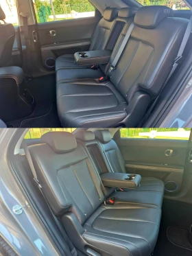 Hyundai Ioniq 5 Long Range* AWD* 77.4kwh* PANO* TOP* - 58800 лв. - 61186442 11