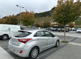 Hyundai I30 - 12500 лв. - 87689362 3