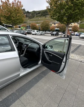 Hyundai I30 - 12500 лв. - 87689362 5