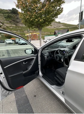 Hyundai I30 - 12500 лв. - 87689362 6