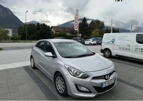 Hyundai I30 - 12500 лв. - 87689362 2