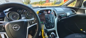 Обява за продажба на Opel Astra ~13 000 лв. - изображение 5