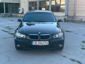 Обява за продажба на BMW 320 d ~5 999 лв. - изображение 1