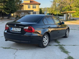 Обява за продажба на BMW 320 d ~5 999 лв. - изображение 3