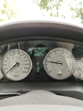 Обява за продажба на Chrysler 300c 300C ~11 600 лв. - изображение 8