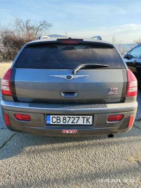 Обява за продажба на Chrysler 300c 300C ~11 600 лв. - изображение 1