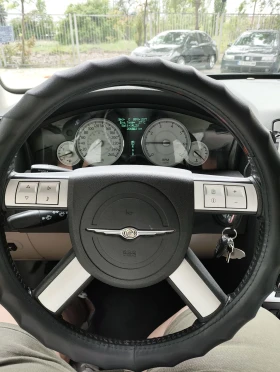 Обява за продажба на Chrysler 300c 300C ~11 600 лв. - изображение 5