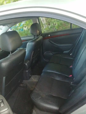 Toyota Avensis | Mobile.bg    9