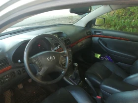 Toyota Avensis | Mobile.bg    8