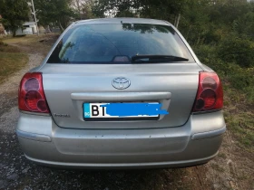 Toyota Avensis | Mobile.bg    3