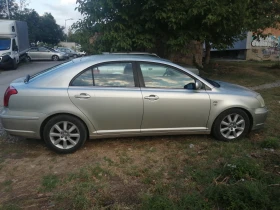 Toyota Avensis | Mobile.bg    4