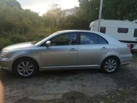 Toyota Avensis | Mobile.bg    2