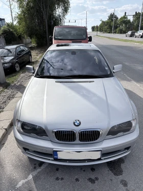 BMW 328 328Ci | Mobile.bg    8
