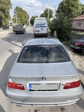 BMW 328 328Ci | Mobile.bg    4