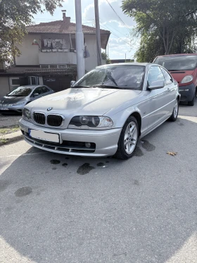 BMW 328 328Ci | Mobile.bg    7