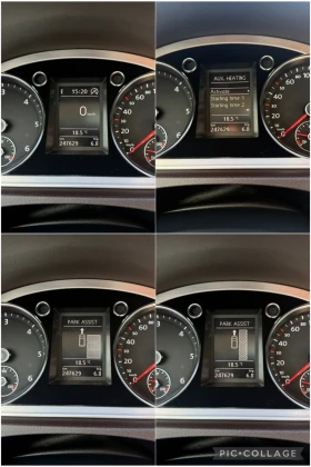 VW Passat Highline 2.0TDI DSG | Mobile.bg    16