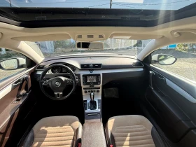 VW Passat Highline 2.0TDI DSG | Mobile.bg    8