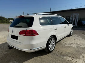 VW Passat Highline 2.0TDI DSG | Mobile.bg    3
