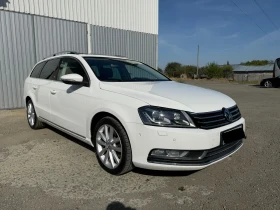 VW Passat Highline 2.0TDI DSG | Mobile.bg    1