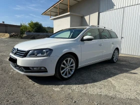 VW Passat Highline 2.0TDI DSG | Mobile.bg    4